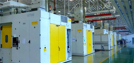 汉马国六发动机亮相第十七届中国国际内燃机及零部件展览会 网络技术研发驱动绿色动力革新