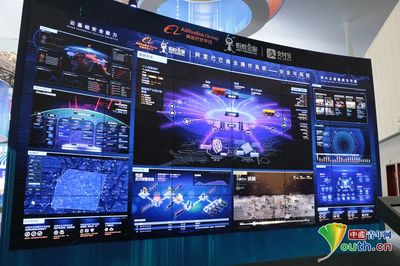 启幕天津 数据背后的2019国家网络安全宣传周与网络技术研发新篇章