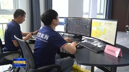 山东 海上5G技术研发，为海洋强省建设注入强劲网络动力